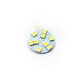 Airstream 9 Chip LED Puck Light | Part #15751W-09, 15751W-14