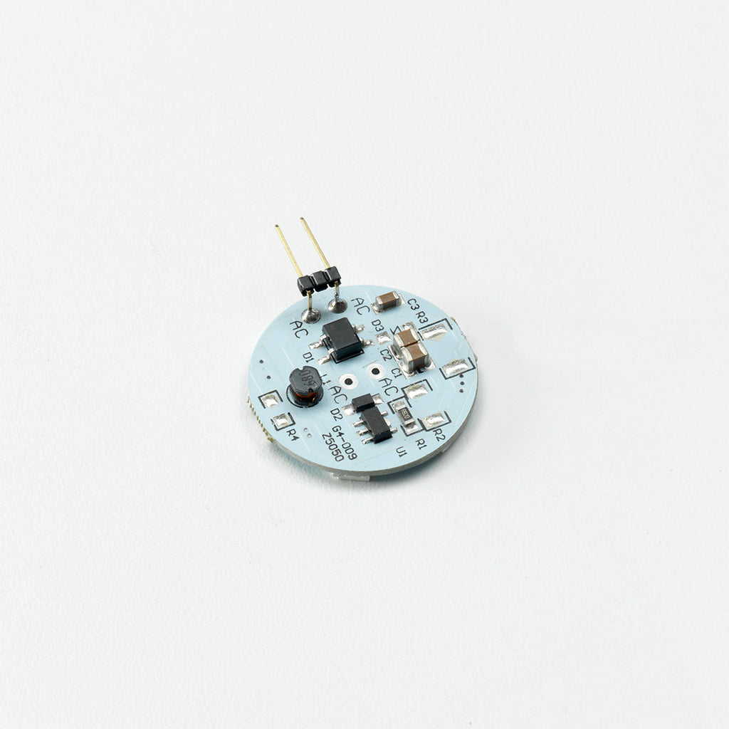 Airstream 9 Chip LED Puck Light | Part #15751W-09, 15751W-14